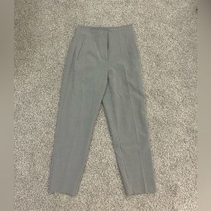 Zara High Waisted Pant